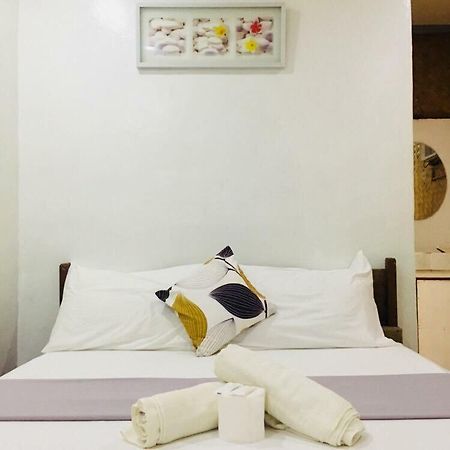 Sannie Pension El Nido Dış mekan fotoğraf