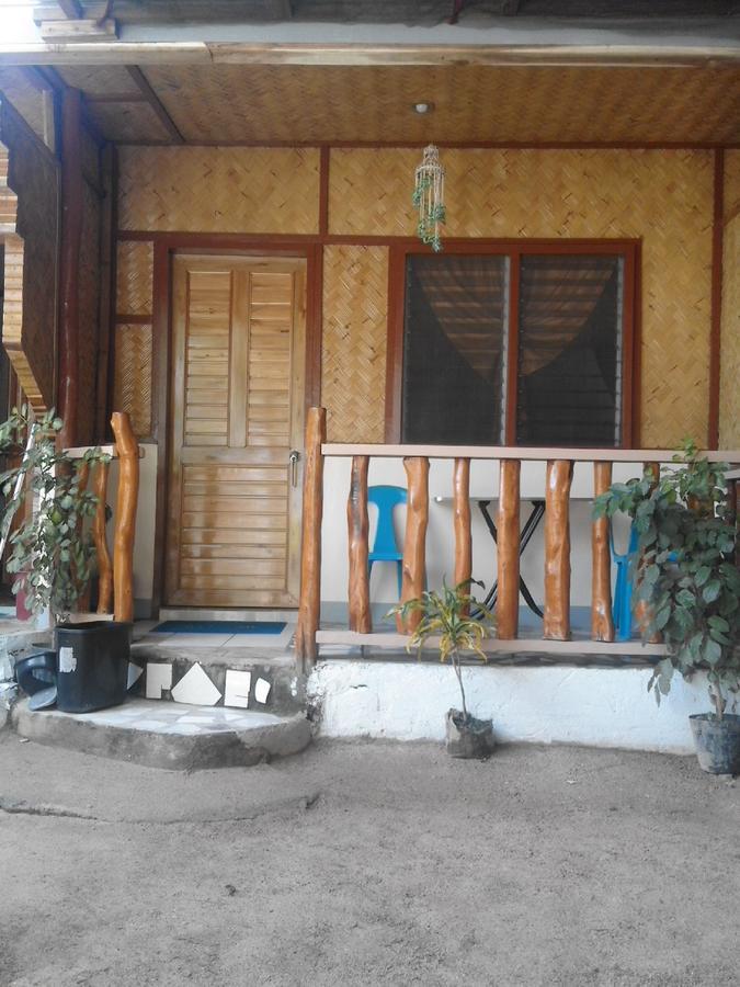 Sannie Pension El Nido Dış mekan fotoğraf