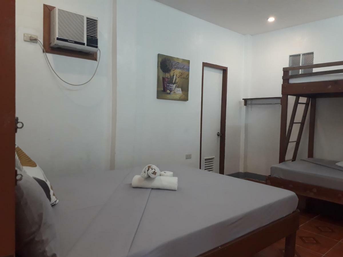 Sannie Pension El Nido Dış mekan fotoğraf