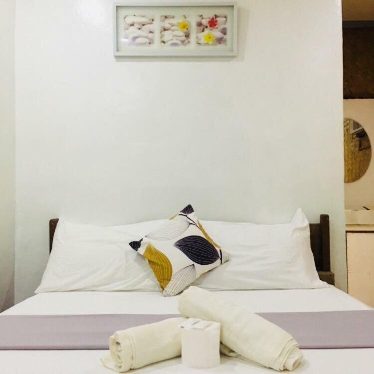 Sannie Pension El Nido Dış mekan fotoğraf