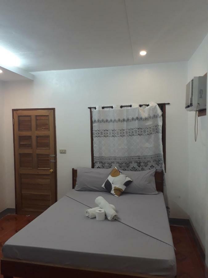 Sannie Pension El Nido Dış mekan fotoğraf