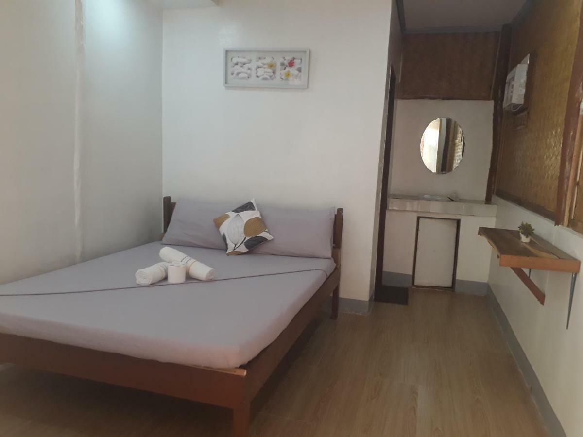 Sannie Pension El Nido Dış mekan fotoğraf