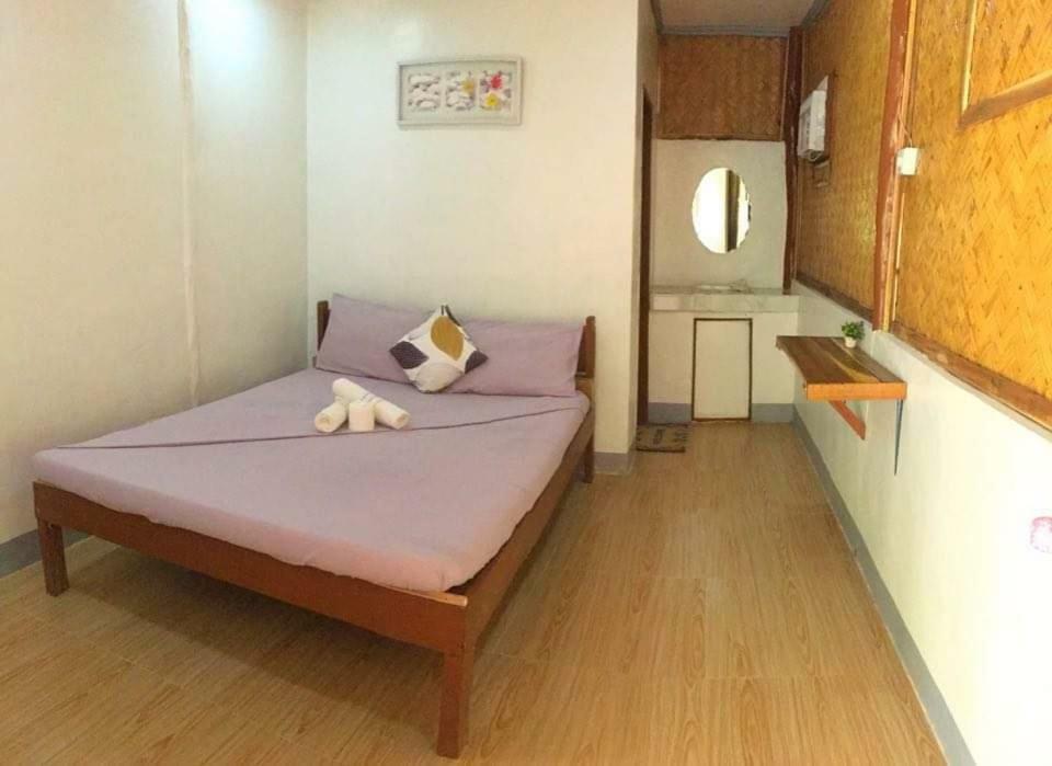 Sannie Pension El Nido Dış mekan fotoğraf