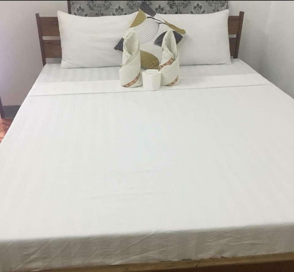 Sannie Pension El Nido Dış mekan fotoğraf